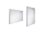 Nimco LED zrkadlo 1000x700mm, 49W, 4000-4500K, sklo zrkadla 5mm, ZP 13004