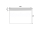 Nimco LED zrkadlo 1000x700mm, 15W, 6000K, sklo zrkadla 5mm, ZP 23004