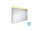 Nimco LED zrkadlo 1000x700mm, 15W, 2700K-6000K, dotykový senzor, ZP 23004V