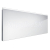 Nimco LED zrkadlo 1200x600mm, 18W, 6000K, ZP 8006