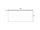 Nimco LED zrkadlo 1200x600mm, 18W, 6000K, ZP 8006