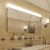 Nimco LED zrkadlo 1200x700mm, 18W, 6000K, ZP 23006
