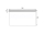 Nimco LED zrkadlo 1200x700mm, 18W, 6000K, ZP 23006