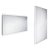 Nimco LED zrkadlo 1200x700mm, 35W, 6000K, ZP 12006