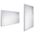 Nimco LED zrkadlo 1200x700mm, 55W, 4000-4500K, ZP 13006
