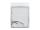 Nimco LED zrkadlo 1200x700mm, 18W, 2700K-6000K, dotykový senzor, ZP 23006V