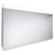 Nimco LED zrkadlo 1400x700mm, 21W, 6000K, ZP 23008