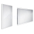 Nimco LED zrkadlo 400x600mm, 18W, 6000K, ZP 11000