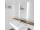 Nimco LED zrkadlo 400x600mm, 18W, 6000K, ZP 11000