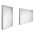 Nimco LED zrkadlo 400x600mm, 29W, 4000-4500K, ZP 13000