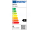 Nimco LED zrkadlo 400x600mm, 6W, 6000K, ZP 8000