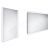 Nimco LED zrkadlo 500x700mm, 21W, 6000K, ZP 11001