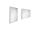 Nimco LED zrkadlo 500x700mm, 35W, 4000-4500K, ZP 13001