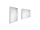 Nimco LED zrkadlo 500x700mm, 35W, 4000-4500K, ZP 13001