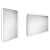 Nimco LED zrkadlo 500x700mm, 21W, 6000K, ZP 17001