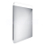 Nimco LED zrkadlo 500x700mm, 7,5W, 6000K, ZP 23001