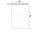 Nimco LED zrkadlo 500x700mm, 8W, 6000K, ZP 8001
