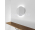 Nimco LED zrkadlo 600x600mm, 13W, 6000K, ZP 16000R