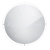 Nimco LED zrkadlo 600x600mm, 28W, 6000K, ZP 24000R