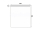 Nimco LED zrkadlo 600x700mm, 9W, 6000K, ZP 8002