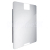 Nimco LED zrkadlo 600x800mm, 10W, 6000K, ZP 21002