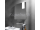Nimco LED zrkadlo 600x800mm, 11W, 6000K, ZP 25002