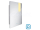Nimco LED zrkadlo 600x800mm, 11W, 2700K-6000K, dotykový senzor, ZP 25002V