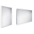 Nimco LED zrkadlo 600x800mm, 24W, 6000K, ZP 11002