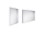 Nimco LED zrkadlo 600x800mm, 24W, 6000K, ZP 11002