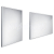 Nimco LED zrkadlo 600x800mm, 41W, 4000-4500K, ZP 13002