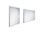 Nimco LED zrkadlo 600x800mm, 41W, 4000-4500K, ZP 13002