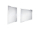 Nimco LED zrkadlo 600x800mm, 32W, 6000K, ZP 14002