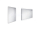Nimco LED zrkadlo 600x800mm, 21W, 6000K, ZP 17002