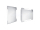 Nimco LED zrkadlo 600x800mm, 15W, 6000K, ZP 18002