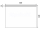 Nimco LED zrkadlo 800x600mm, 12W, 6000K, ZP 8003