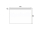 Nimco LED zrkadlo 800x600mm, 12W, 6000K, ZP 8003