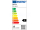 Nimco LED zrkadlo 800x600mm, 12W, 6000K, ZP 8003