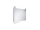 Nimco LED zrkadlo 800x700mm, 16,5W, 6000K, ZP 22003