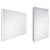 Nimco LED zrkadlo 800x700mm, 21W, 6000K, ZP 11003