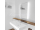 Nimco LED zrkadlo 800x700mm, 21W, 6000K, ZP 11003