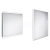 Nimco LED zrkadlo 800x700mm, 24W, 6000K, ZP 12003