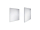 Nimco LED zrkadlo 800x700mm, 21W, 6000K, ZP 17003
