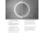 Nimco LED zrkadlo 800x700mm, 21W, 6000K, ZP 9003