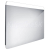 Nimco LED zrkadlo 900x700mm, 13,5W, 6000K, ZP 23019