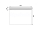 Nimco LED zrkadlo 900x700mm, 13,5W, 6000K, ZP 23019