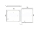 Nimco LED zrkadlo 900x700mm, 21W, 6000K, ZP 11019