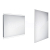 Nimco LED zrkadlo 900x700mm, 26W, 6000K, ZP 12019