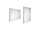 Nimco LED zrkadlo 900x700mm, 47W, 4000K-4500K, ZP 13019