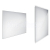 Nimco LED zrkadlo 900x700mm, 21W, 6000K, ZP 9019