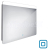 Nimco LED zrkadlo 900x700mm, 13,5W, 2700K-6000K, dotykový senzor, ZP 23019V